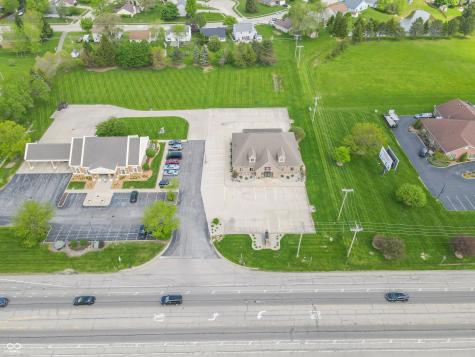 1890 W Main Street Greenfield IN 46140