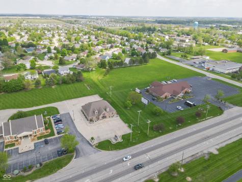 1890 W Main Street Greenfield IN 46140