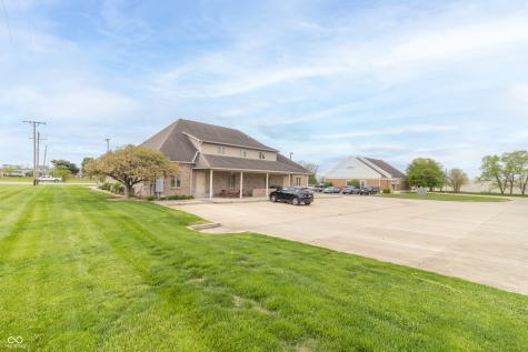 1890 W Main Street Greenfield IN 46140