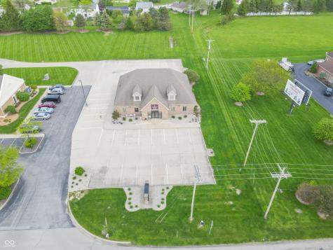 1890 W Main Street Greenfield IN 46140