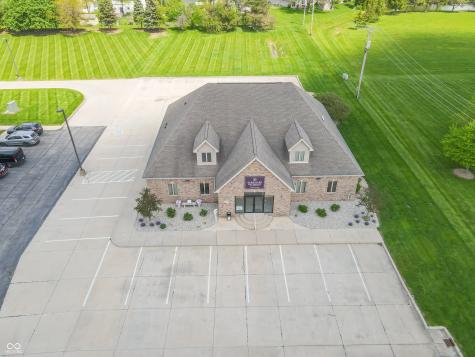 1890 W Main Street Greenfield IN 46140