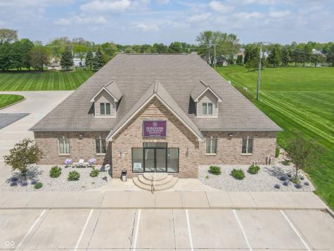 1890 W Main Street Greenfield IN 46140