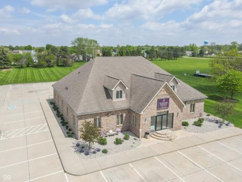1890 W Main Street Greenfield IN 46140