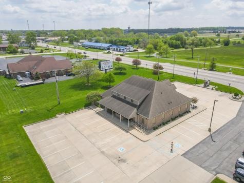 1890 W Main Street Greenfield IN 46140