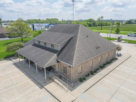 1890 W Main Street Greenfield IN 46140