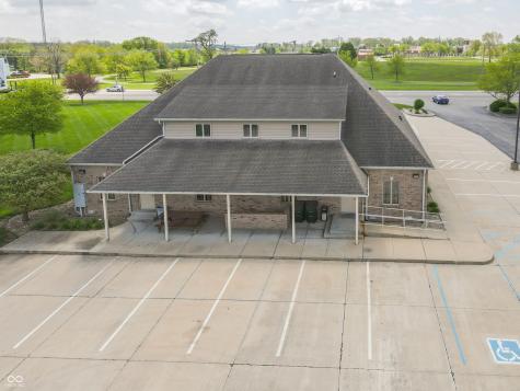 1890 W Main Street Greenfield IN 46140