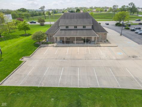 1890 W Main Street Greenfield IN 46140