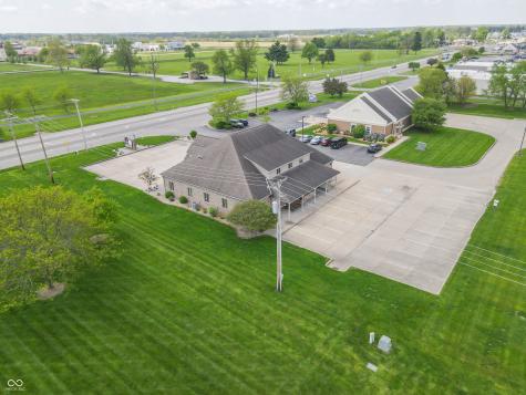 1890 W Main Street Greenfield IN 46140
