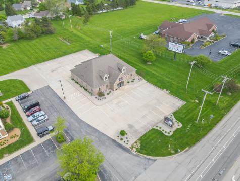1890 W Main Street Greenfield IN 46140