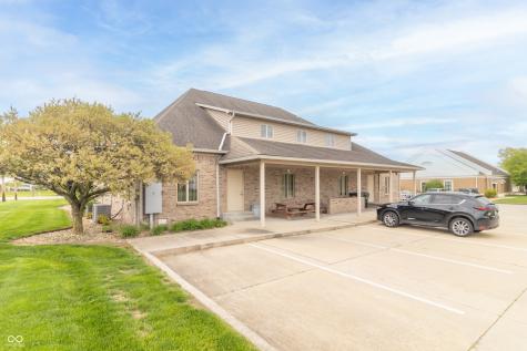1890 W Main Street Greenfield IN 46140