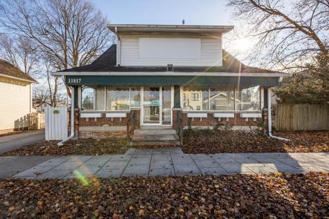 11817 E Washington Street Indianapolis IN 46229