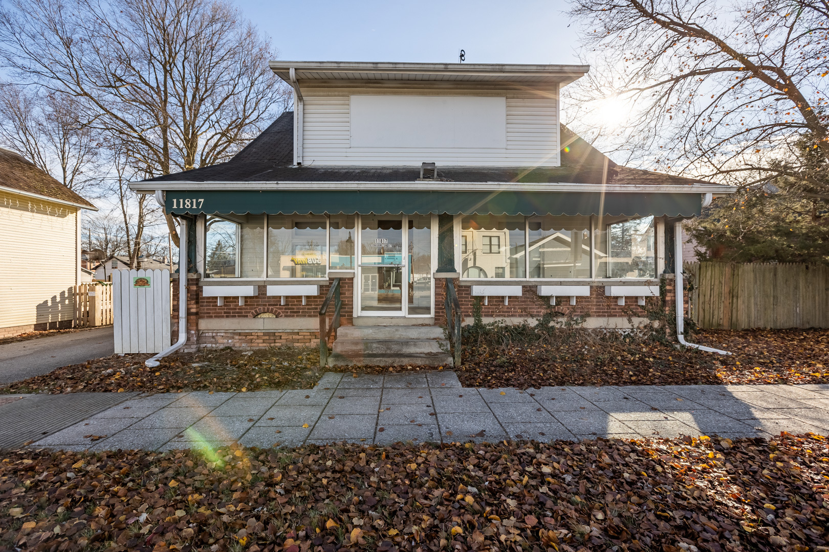 11817 E Washington Street Indianapolis IN 46229