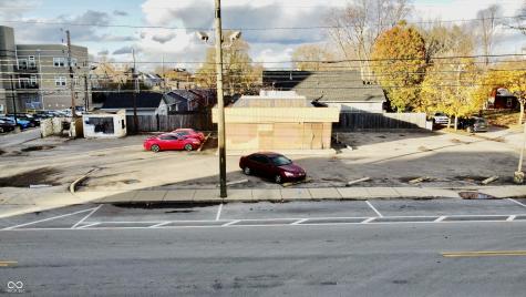 240 E 22nd Street Indianapolis IN 46202