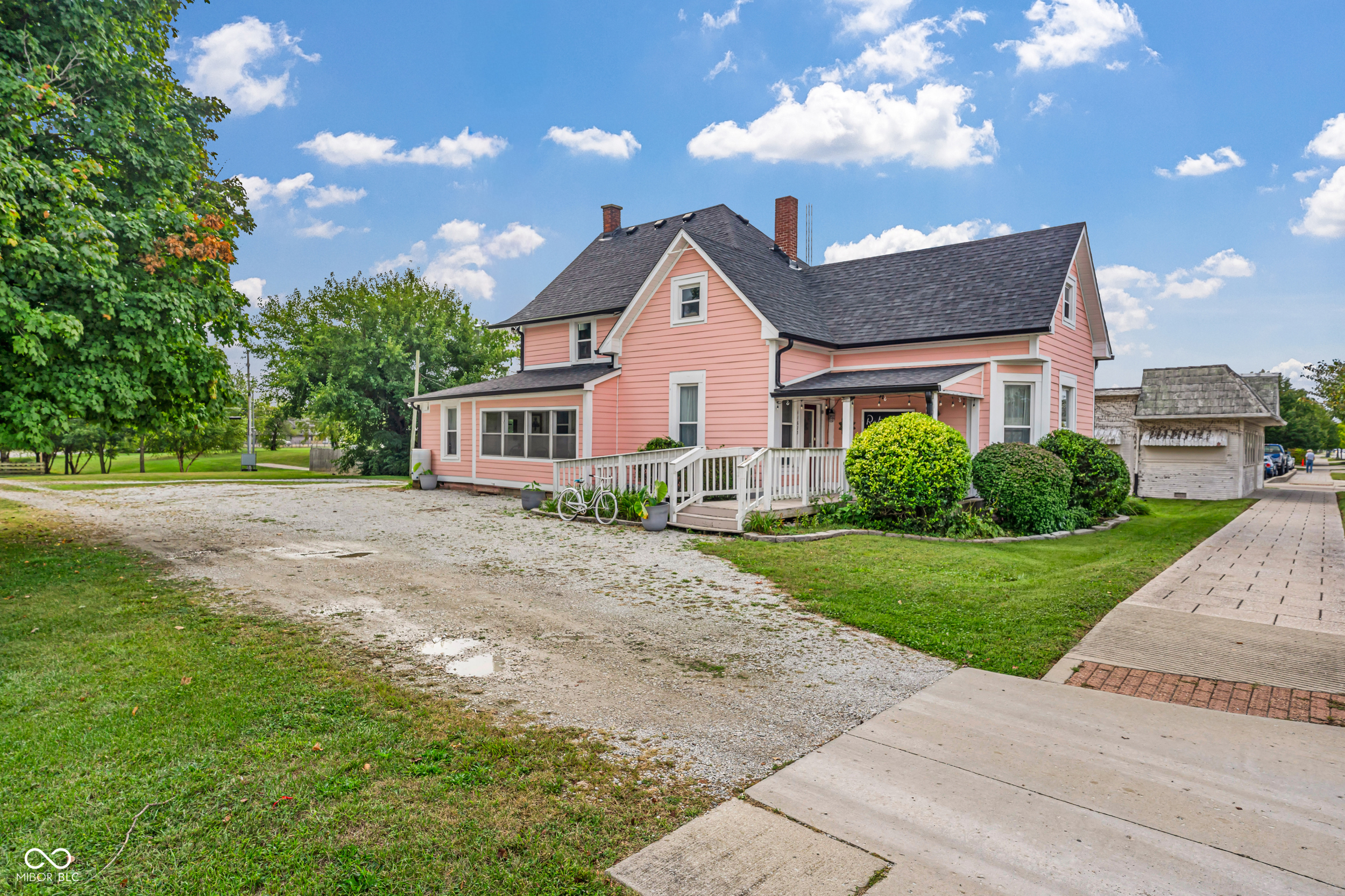 11623 E Washington Street Indianapolis IN 46229