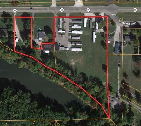1121 State Road 46 W Batesville IN 47006