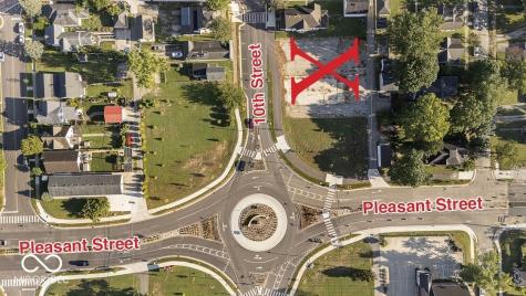726 S 10th Street Noblesville IN 46060