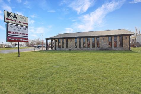 241 E High Street Mooresville IN 46158