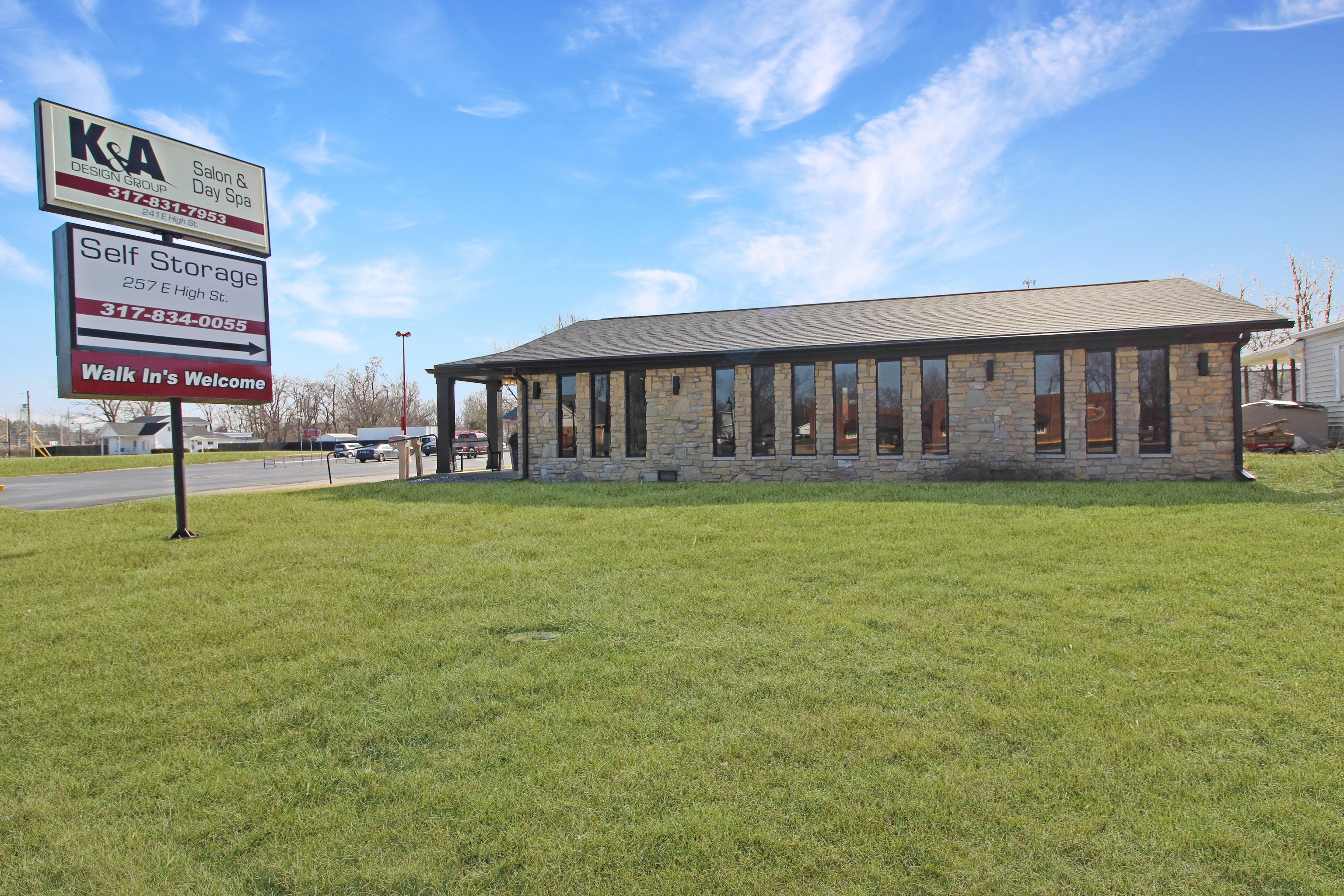 241 E High Street Mooresville IN 46158