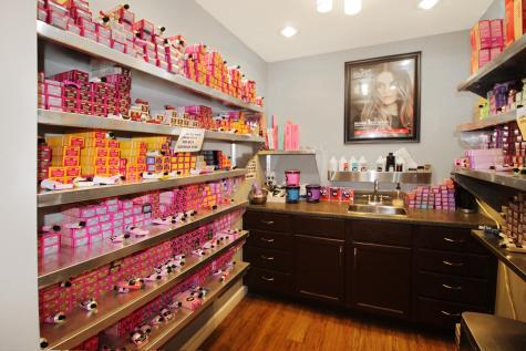 241 E High Street Mooresville IN 46158