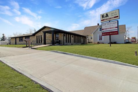 241 E High Street Mooresville IN 46158