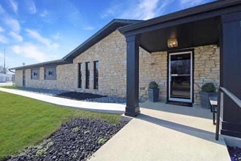 241 E High Street Mooresville IN 46158