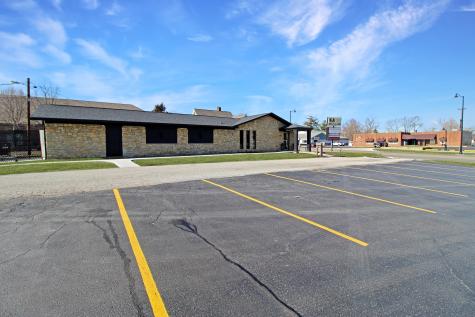 241 E High Street Mooresville IN 46158
