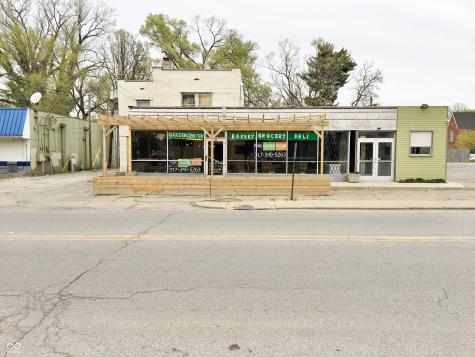 2828 E 10th Street Indianapolis IN 46201