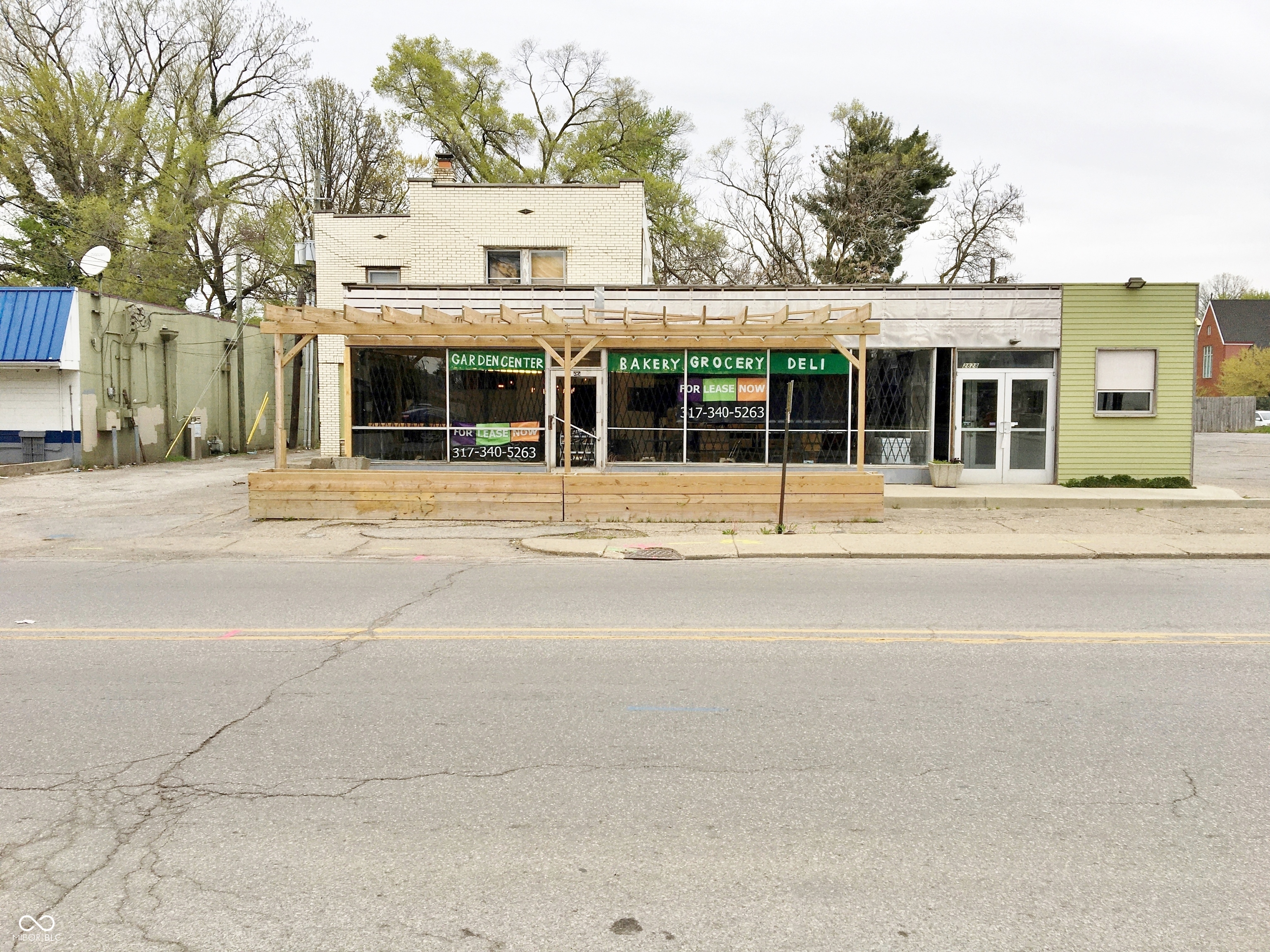 2828 E 10th Street Indianapolis IN 46201