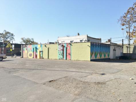 2828 E 10th Street Indianapolis IN 46201