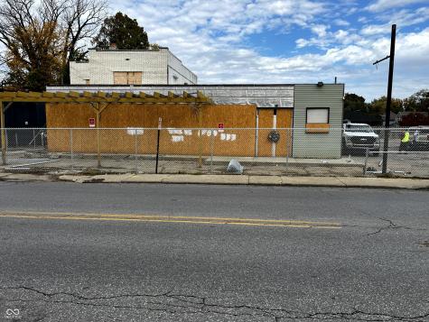 2828 E 10th Street Indianapolis IN 46201