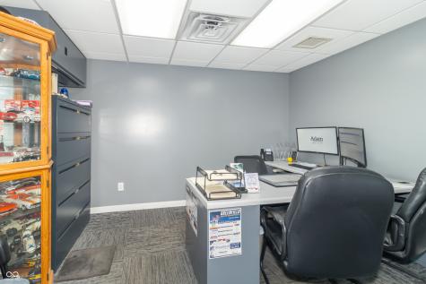 2260 W Main Street Greenfield IN 46140