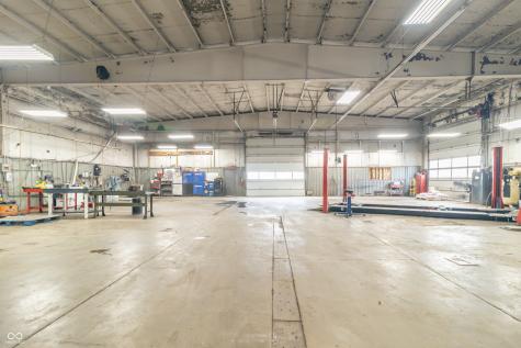 2260 W Main Street Greenfield IN 46140