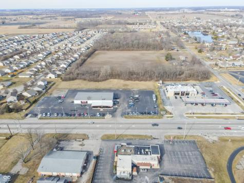 2260 W Main Street Greenfield IN 46140
