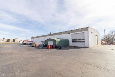 2260 W Main Street Greenfield IN 46140
