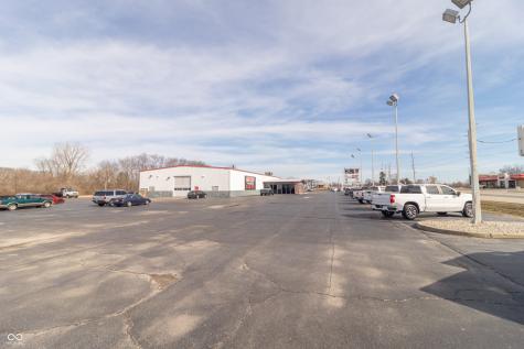 2260 W Main Street Greenfield IN 46140