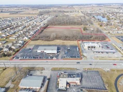 2260 W Main Street Greenfield IN 46140