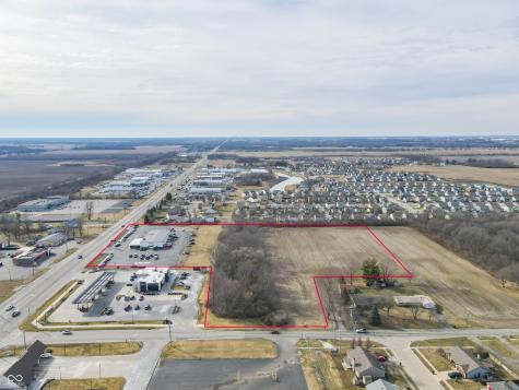 2260 W Main Street Greenfield IN 46140
