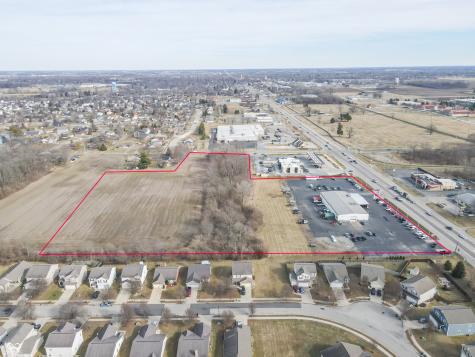 2260 W Main Street Greenfield IN 46140
