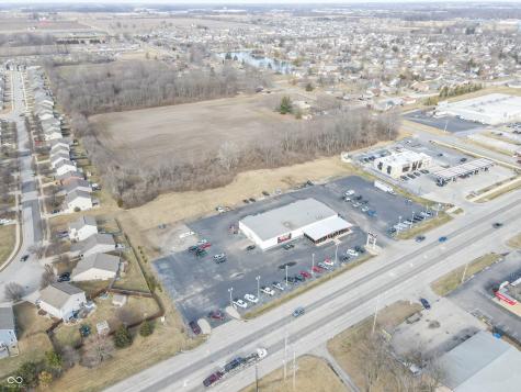 2260 W Main Street Greenfield IN 46140