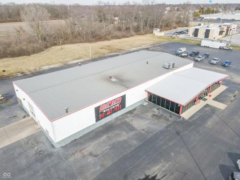 2260 W Main Street Greenfield IN 46140