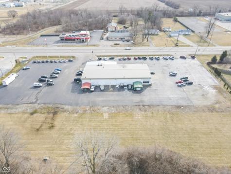 2260 W Main Street Greenfield IN 46140