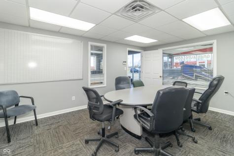 2260 W Main Street Greenfield IN 46140