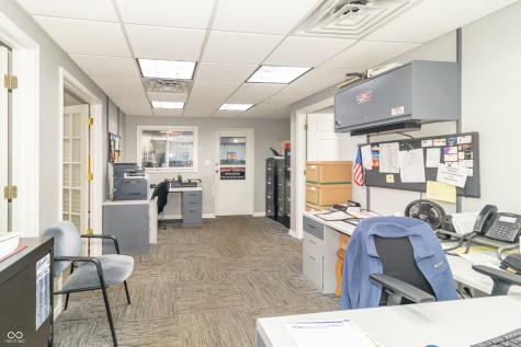 2260 W Main Street Greenfield IN 46140