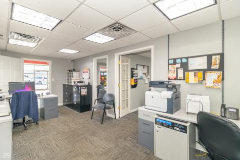 2260 W Main Street Greenfield IN 46140