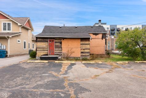 6328 N College Avenue Indianapolis IN 46220