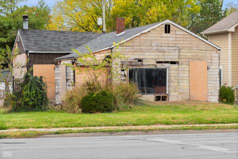 6328 N College Avenue Indianapolis IN 46220