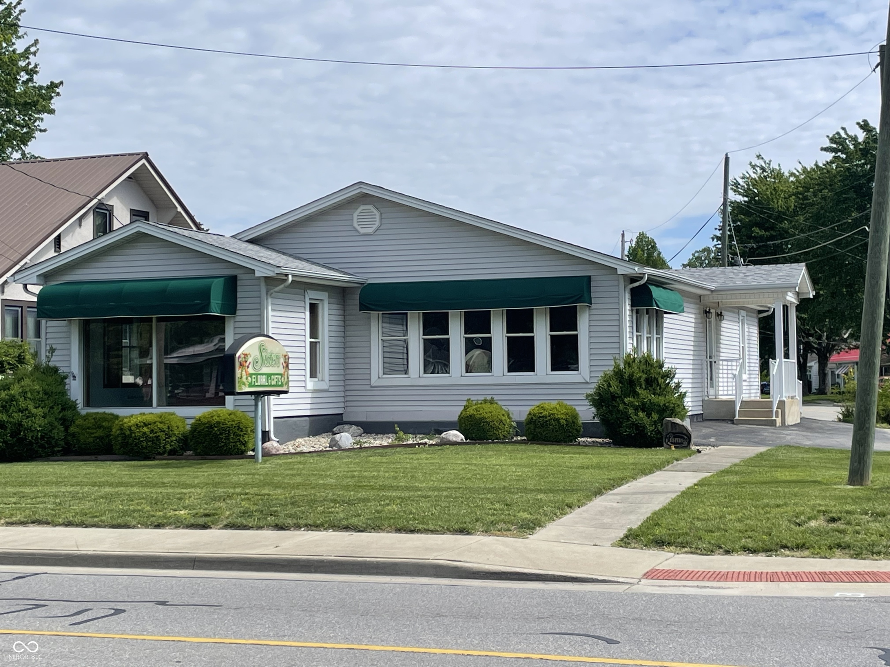 760 S State Street North Vernon IN 47265