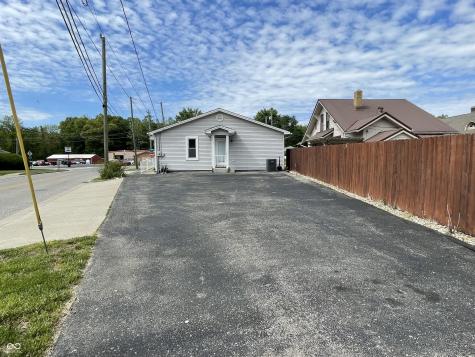 760 S State Street North Vernon IN 47265