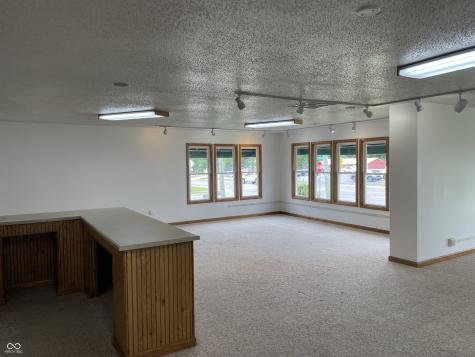 760 S State Street North Vernon IN 47265