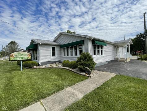 760 S State Street North Vernon IN 47265